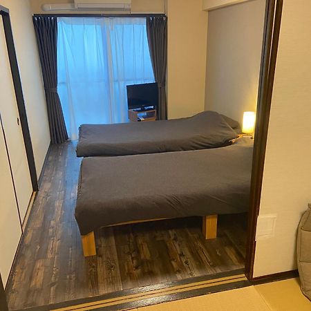 Goen Inn Tokyo Exterior photo