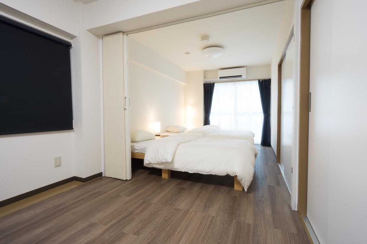 Goen Inn Tokyo Exterior photo